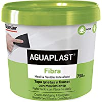 Beissier M105481 - Aguaplast fibra tarro 750 ml